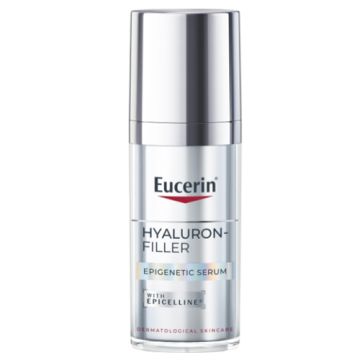 Eucerin Hyaluron-Filler Epigenetic Serum 30ml