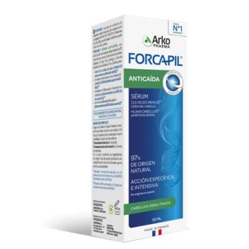 Arkopharma Forcapil Serum Anticaida 50ml