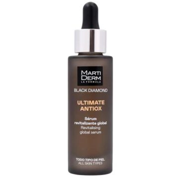 Martiderm Black Diamond Ultimate Antiox Serum 30ml