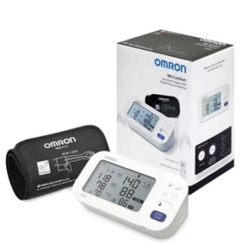 Omron M6 Comfort Tensiometro Digital Automatico Brazo