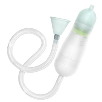 Suavinex Aspirador Nasal 0m+