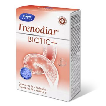 Mayla Frenodiar Biotic+ 3 Sticks