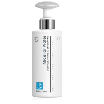 Frezyderm Agua Micelar 200ml