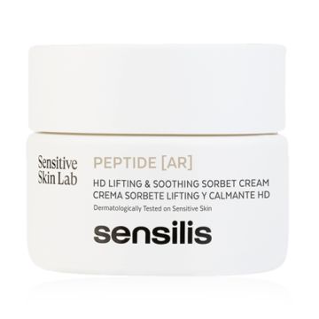 Sensilis Peptide AR Crema Sorbete 50ml