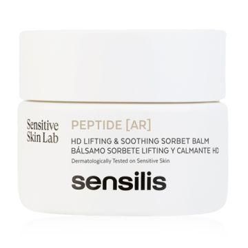 Sensilis Peptide AR Balsamo Sorbete 50ml