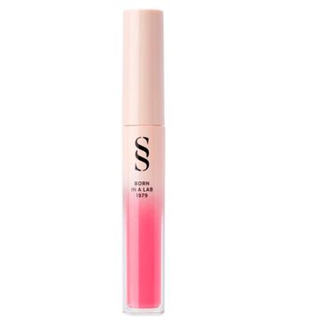 Sensilis Lip Glow Oil Repair Brillo Labios 03 Bubble Gum 3.5ml