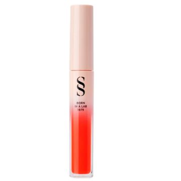 Sensilis Lip Glow Oil Repair Brillo Labios 06 Lobster 3.5ml 