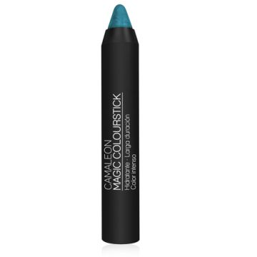 Camaleon Magic Colourstick Barra de Labios Color Azul