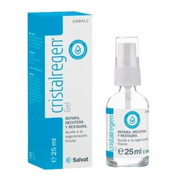 Cristalregen Gel 25ml