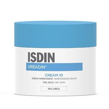 Ureadin Cream 10 Crema Hidratante Piel Seca 300ml