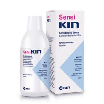 SensiKin enjuague bucal 500 ml