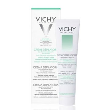 Vichy Crema Depilatoria 150ml