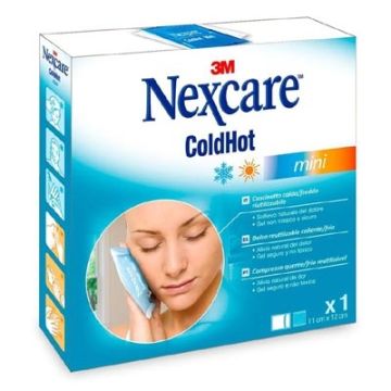 Nexcare Coldhot Frio Calor 11x12cm