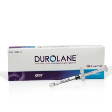 Durolane jeringa precargada 3ml