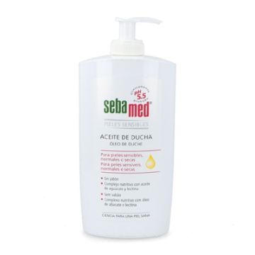 Sebamed Aceite Ducha 500ml