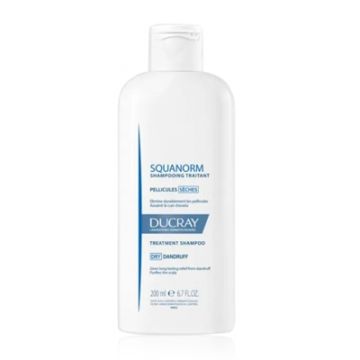 Ducray Squanorm Champu Caspa Seca 200ml