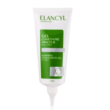 Elancyl Activ Gel Masaje Recambio 200ml