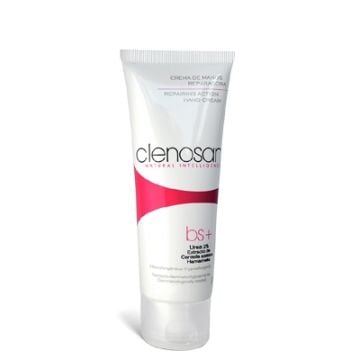 Clenosan Crema Manos Reparadora 75 ml