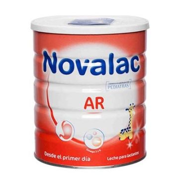 Novalac Ar Anti-Regurgitacion 1 800gr