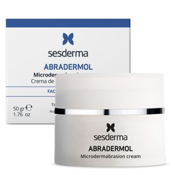 Sesderma Abradermol Crema Microdermoabrasion 50gr 