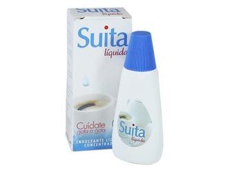 Suita liquida 24 ml