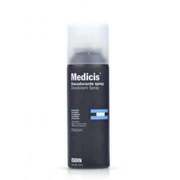 Medicis Desodorante Natural Spray 100 ml