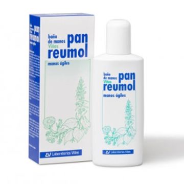 Panreumol Baño de Manos 200ml