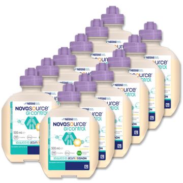 Novasource Gi Control (Precitene Gi Control) 500 ml 12Botel