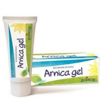 Boiron Arnica Gel de Masaje 45gr