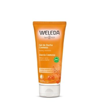 Weleda Crema de Manos Hidratante Espino Amarillo 50 ml