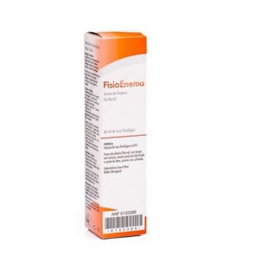 Fisioenema Casen 66ml