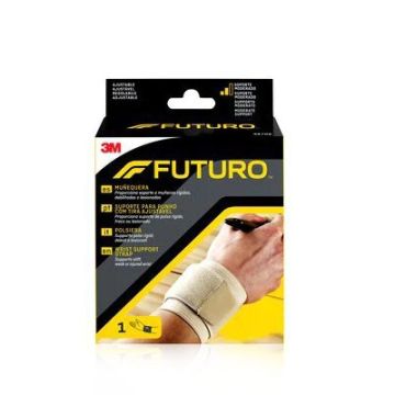 Futuro Muñequera Ajustable 1 Ud