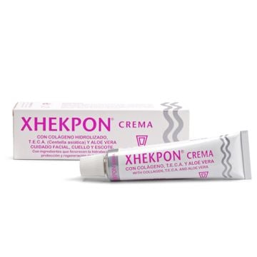 Xhekpon Crema Antiarrugas 40ml