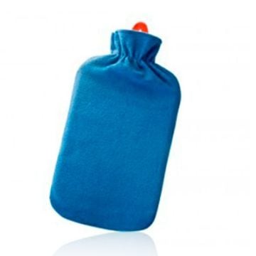 Corysan Bolsa de Agua Forrada 2L