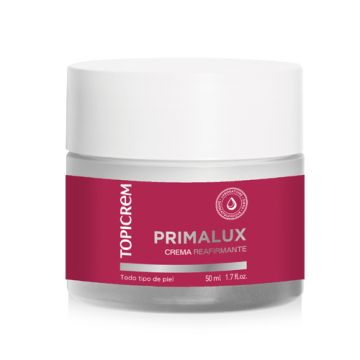 Topicrem Primalux Crema Reafirmante 50ml