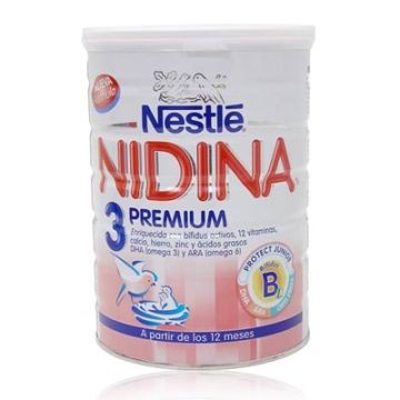 Nidina 3 Premium 900gr