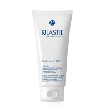 Rilastil Smagliature Crema Antiestrias 200ml