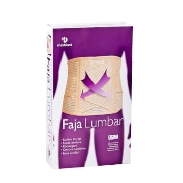 Medilast Faja lumbar 871 t/5 velcro