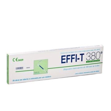 D.i.u. effi-t 380 standard