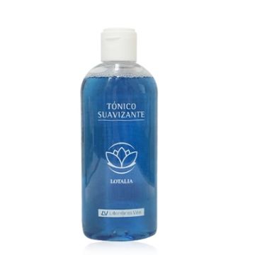 Lotalia Tonico suavizante 250 ml.