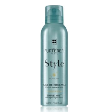 Rene Furterer Style Finish Gloss Brillo Total 200ml