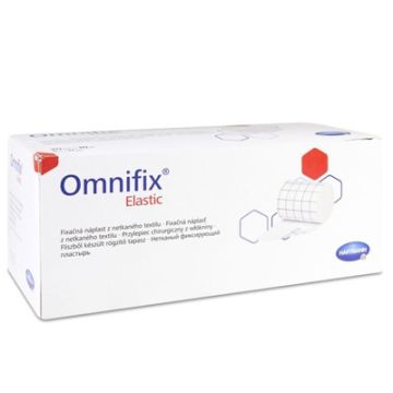 Hartmann Omnifix Esparadrapo Elastico 2x10cm