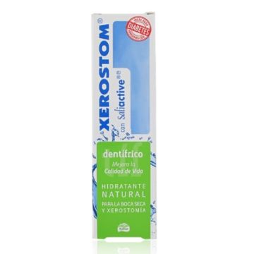 Xerostom Boca Seca Pasta Dental 50ml