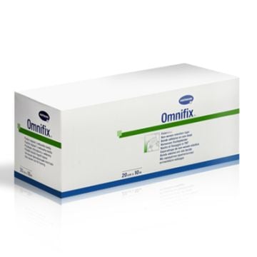 Hartmann Omnifix elastic esparadrapo 2cm x 10m