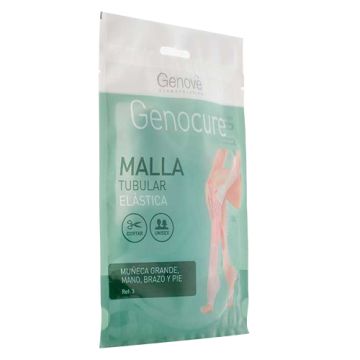 Genove Malla Tubular N-3 Muñeca Gde-Dedos