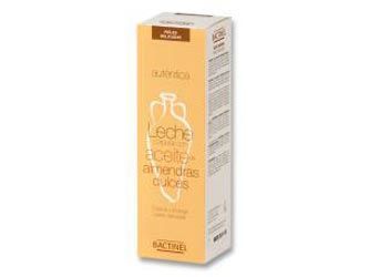 Bactinel Leche corporal al aceite de almendras dulces 300ml