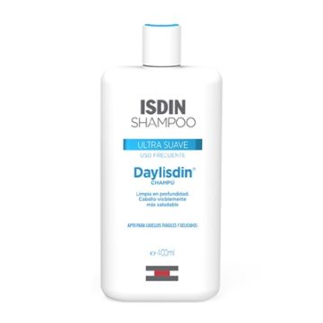 Daylisdin Champu uso Frecuente 400ml