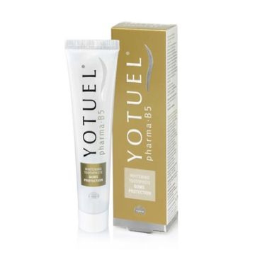 Yotuel Pharma B5 Dentifrico Blanqueador 50ml