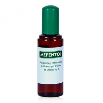 Mepentol Pulverizador 100ml