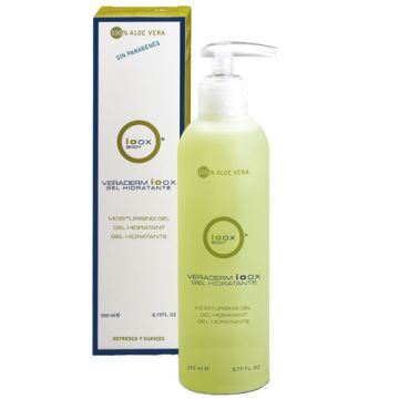 Veraderm Gel 250 ml